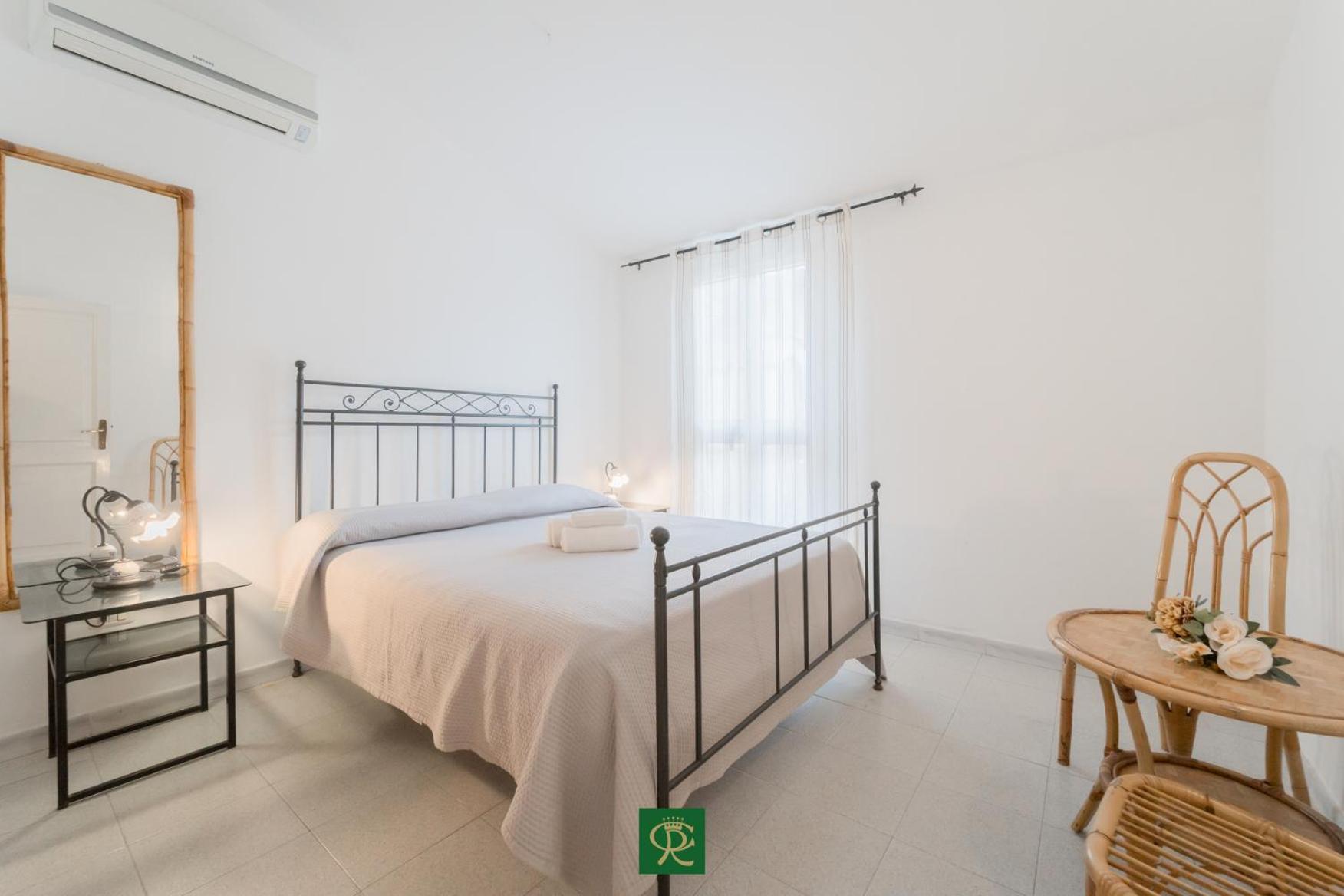 Albatros Lejlighedshotel Capoliveri  Eksteriør billede
