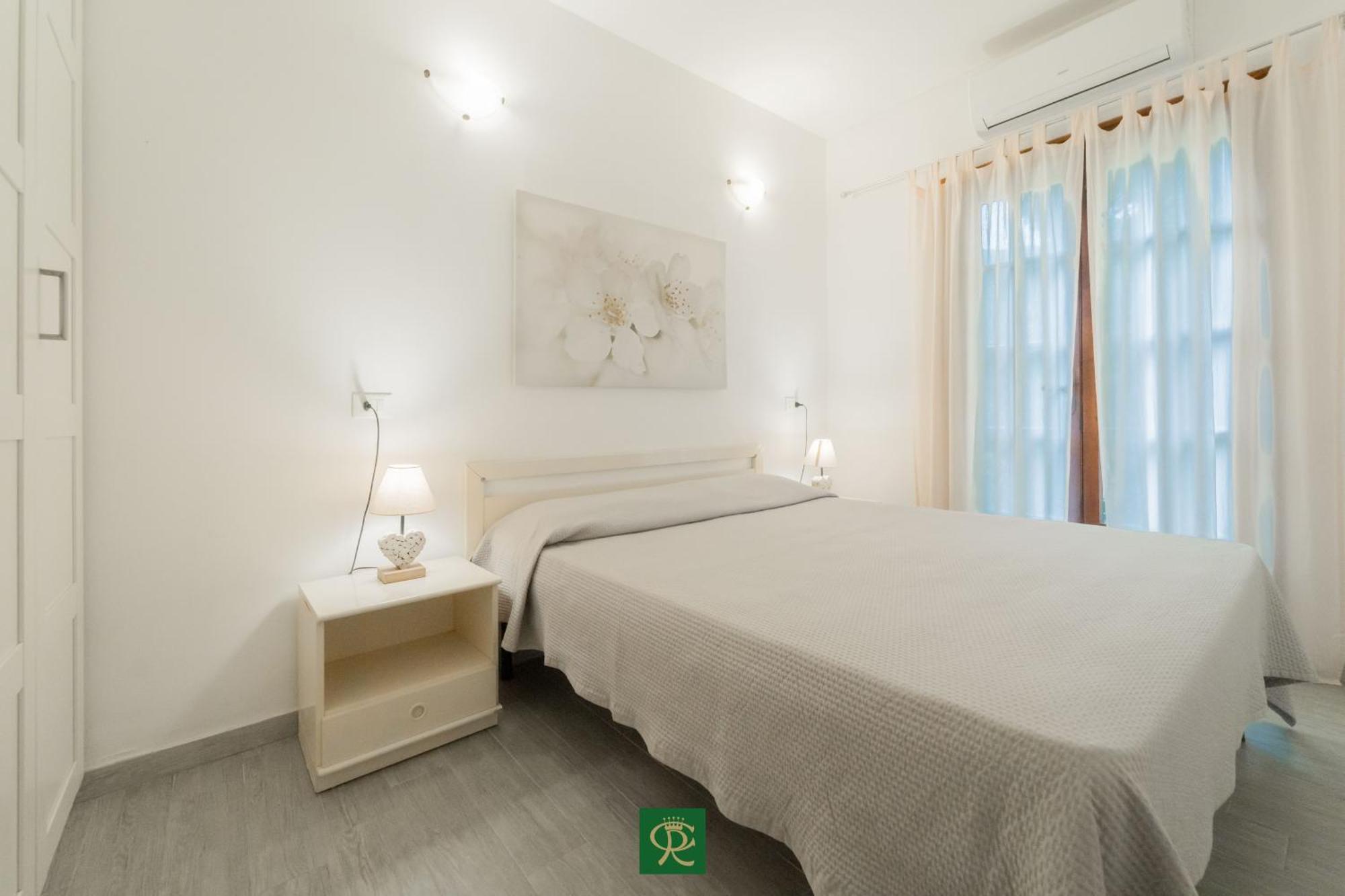 Albatros Lejlighedshotel Capoliveri  Værelse billede