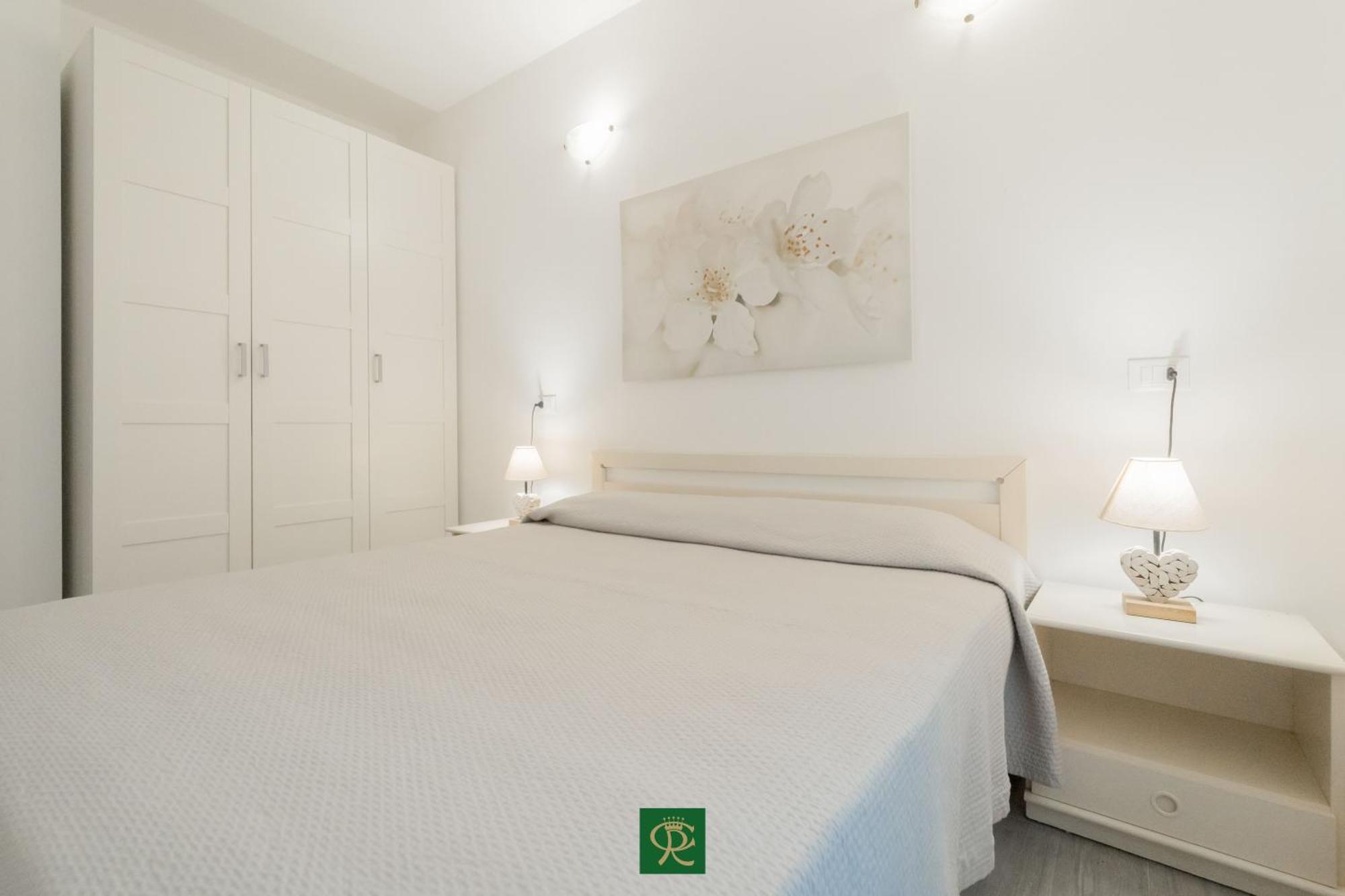 Albatros Lejlighedshotel Capoliveri  Værelse billede